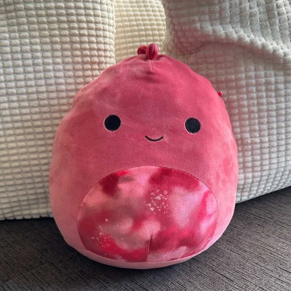 Poleena Dinosaur Squishmallow - Picture 1 of 5